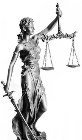 Lady Justice