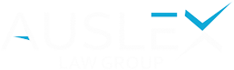 Auslex Law Group Logo