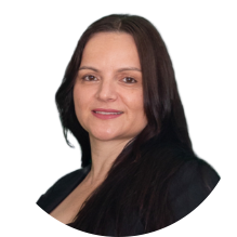 Ivanka Petreski lawyer headshot