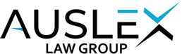 Auslex Law Group Logo